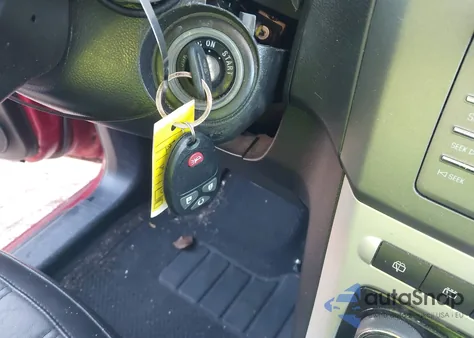 2014 Chevrolet Captiva Sport Ltz from USA, damaged, VIN 3GNAL4EK4ES662510